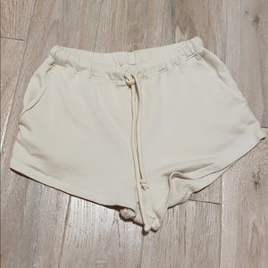 Mate the Label Sweat Shorts